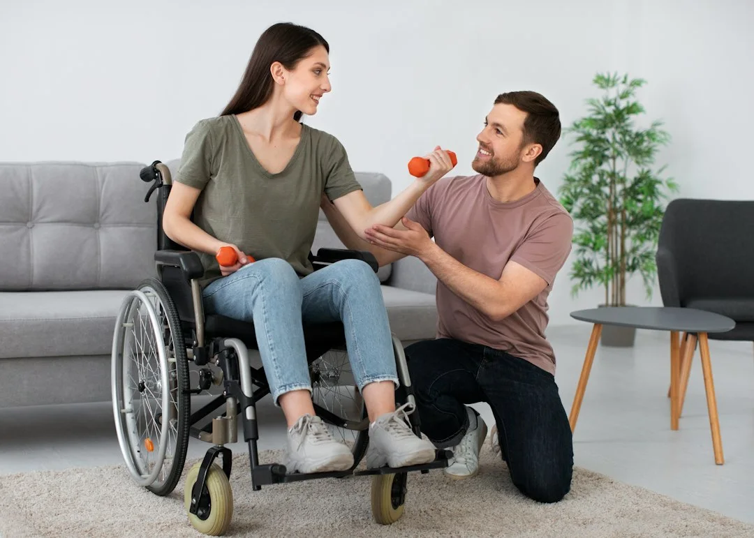 Fotografía ilustrativa; no es una demostración ni representa un caso clínico. Foto: Care Assure / Unsplash.