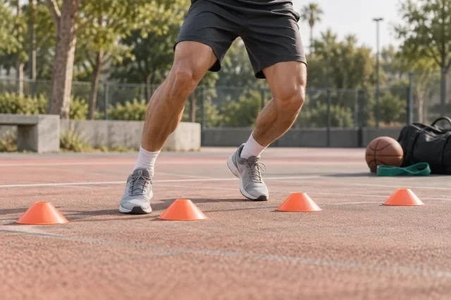Entrenamiento · Sergio Dolz Entrena