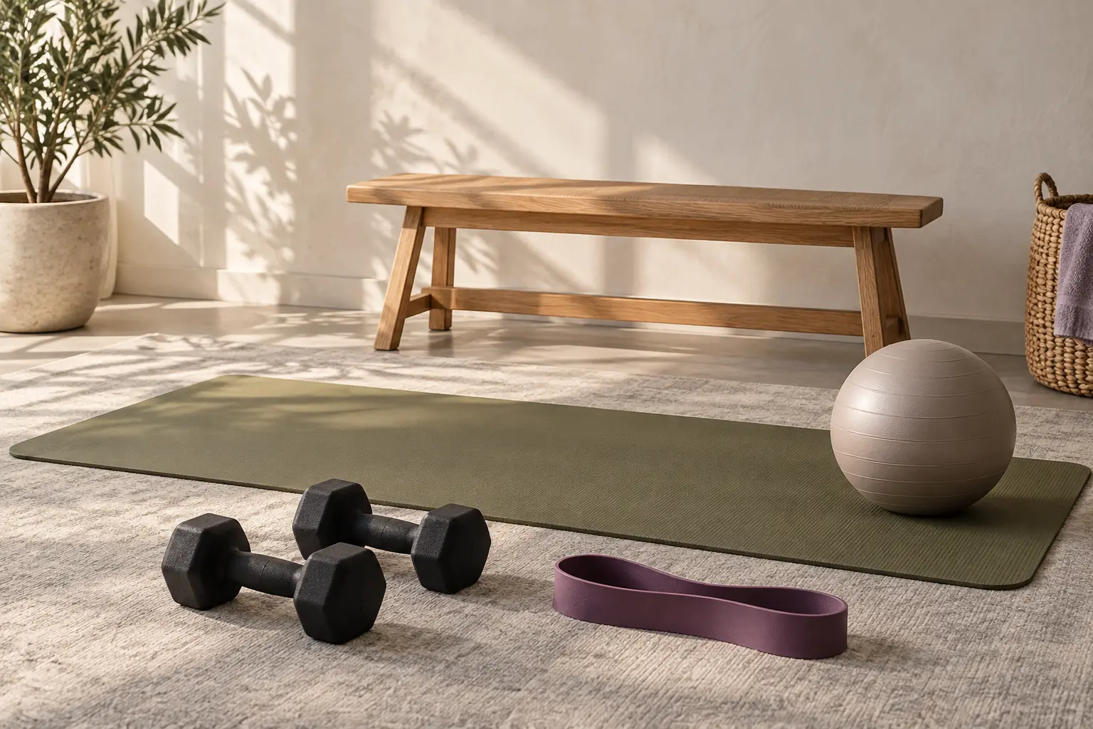 Training · Sergio Dolz Entrena
