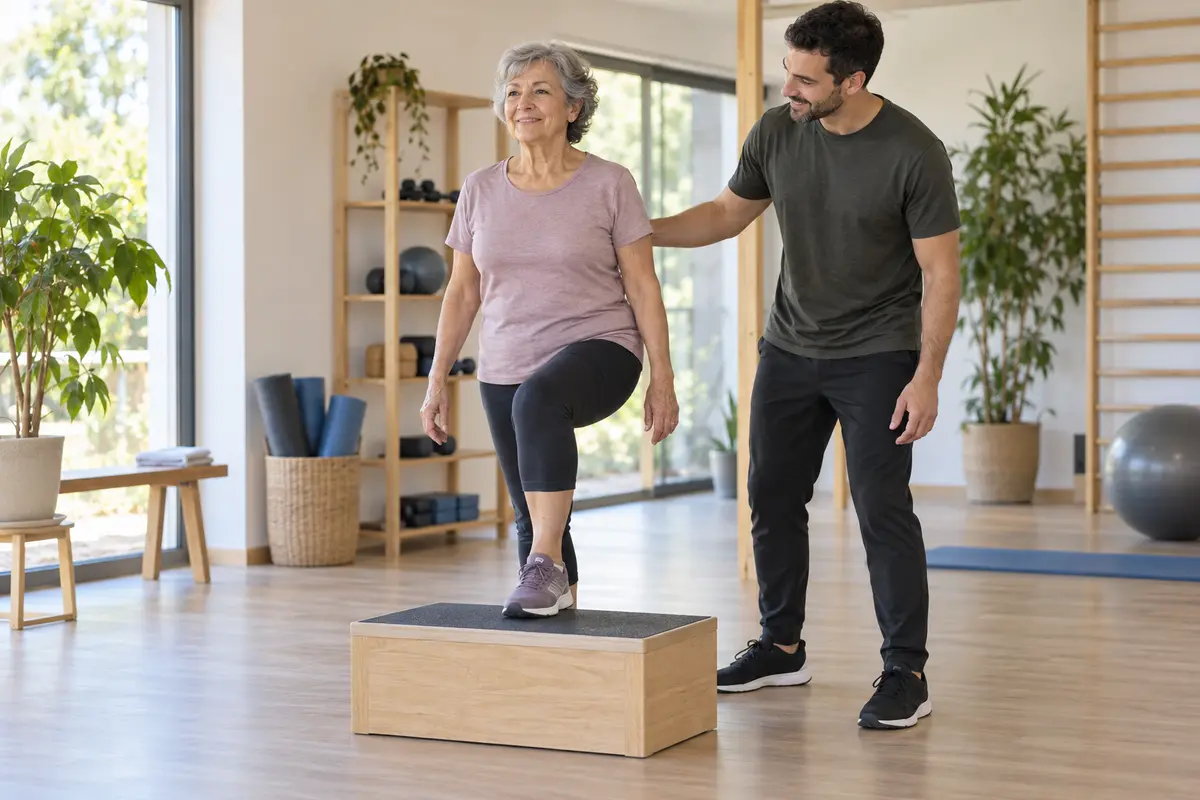 Ejercicio adaptado y entrenamiento renal progresivo