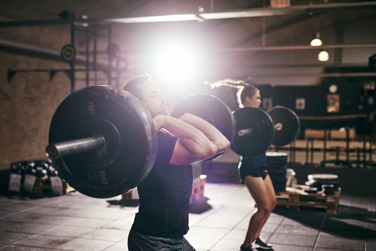Sergio Dolz · Personal Trainer Valencia, deporte y bienestar en Valencia